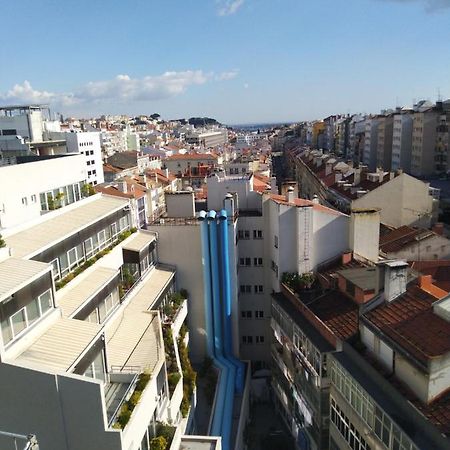 Lisboa D&N Hospedagem旅舍 外观 照片