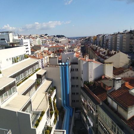 D&N Hospedagem Lisboa 外观 照片