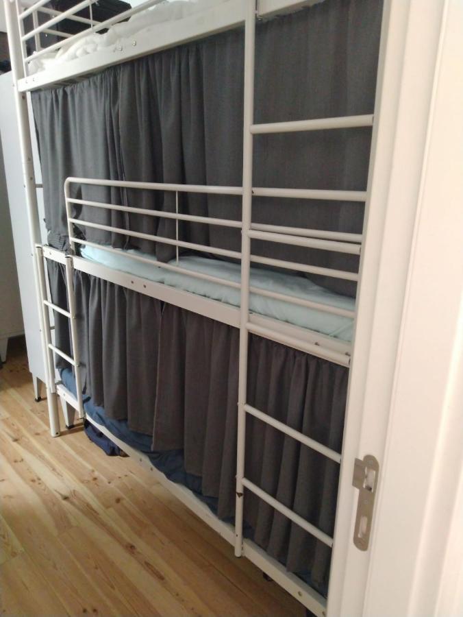 D&N Hospedagem Lisboa 外观 照片