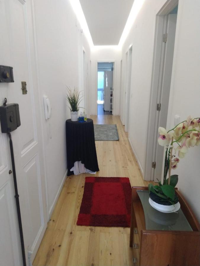 D&N Hospedagem Lisboa 外观 照片
