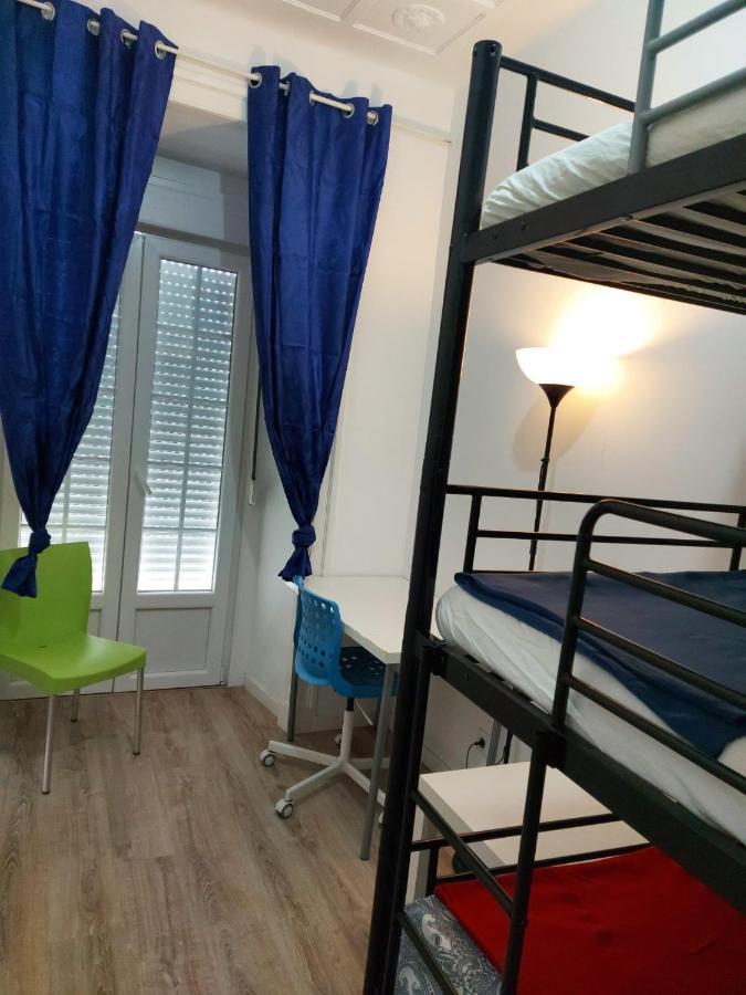 D&N Hospedagem Lisboa 外观 照片