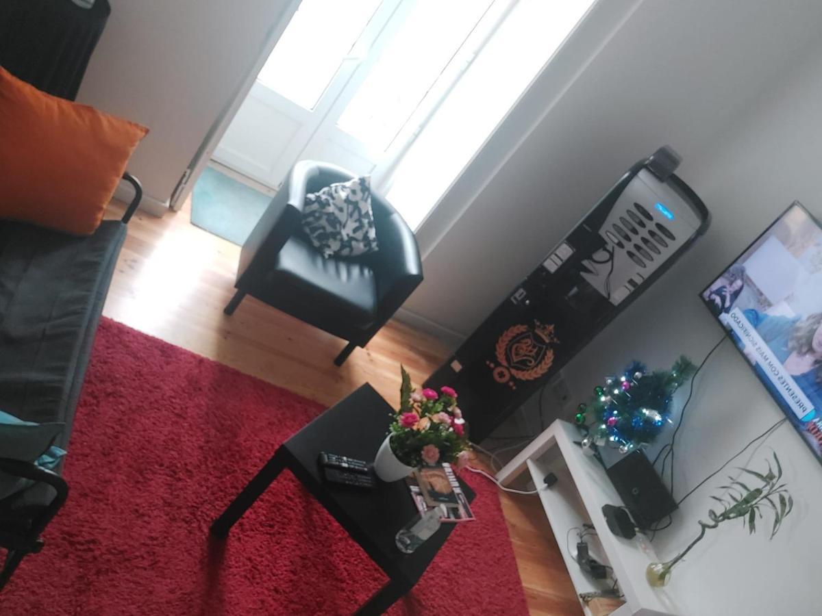 D&N Hospedagem Lisboa 外观 照片