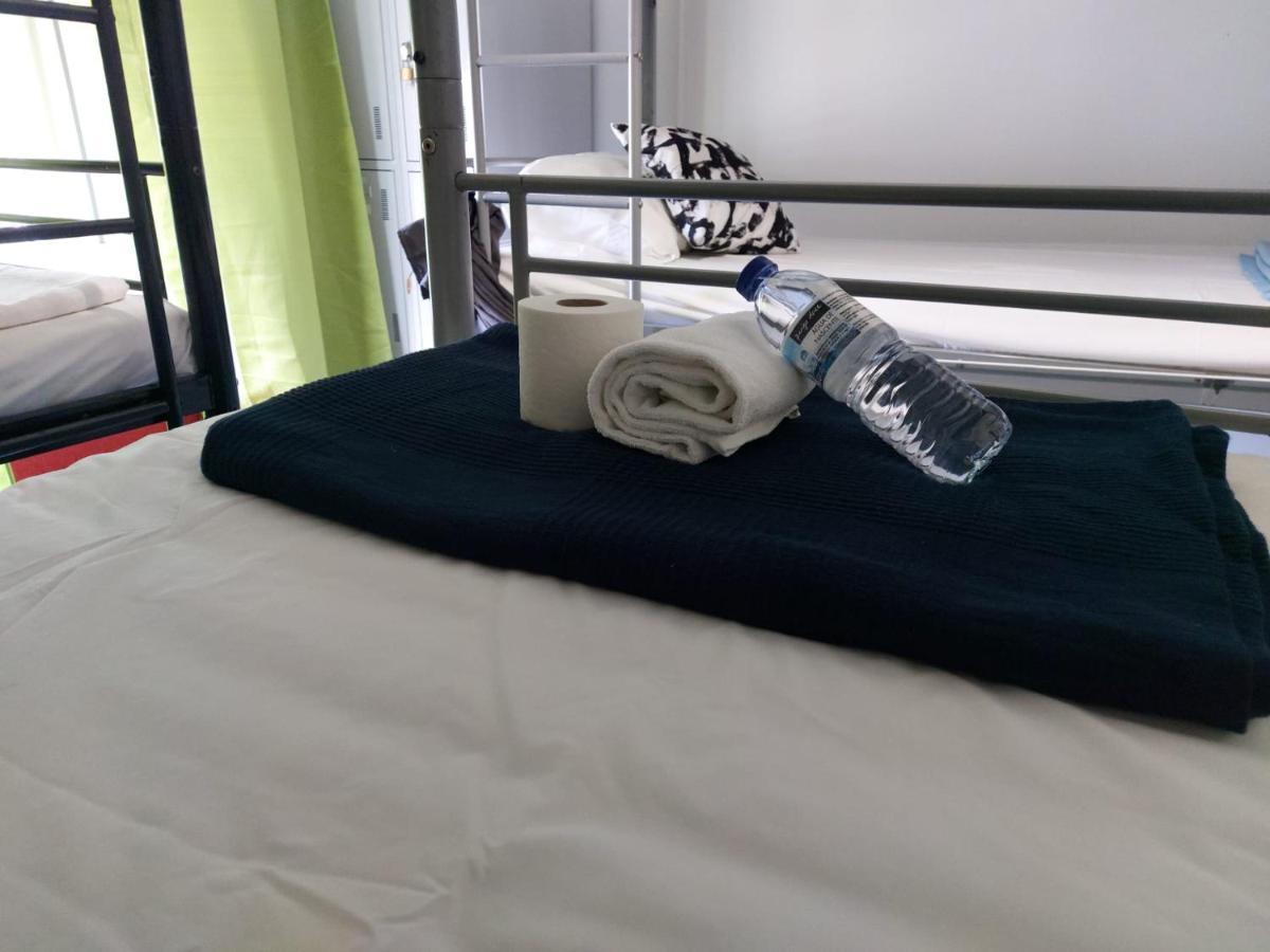 D&N Hospedagem Lisboa 外观 照片
