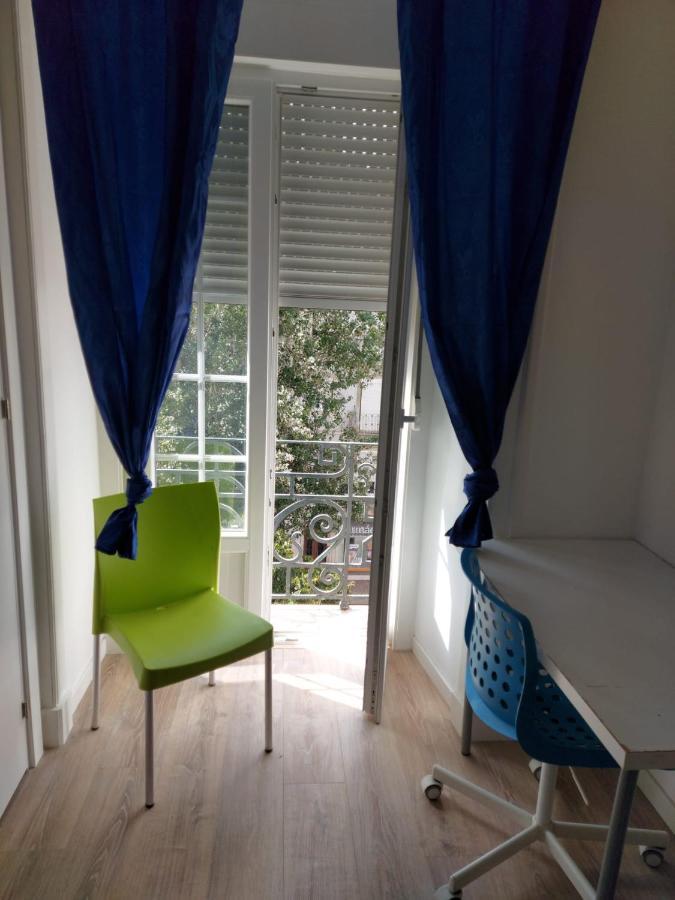 D&N Hospedagem Lisboa 外观 照片