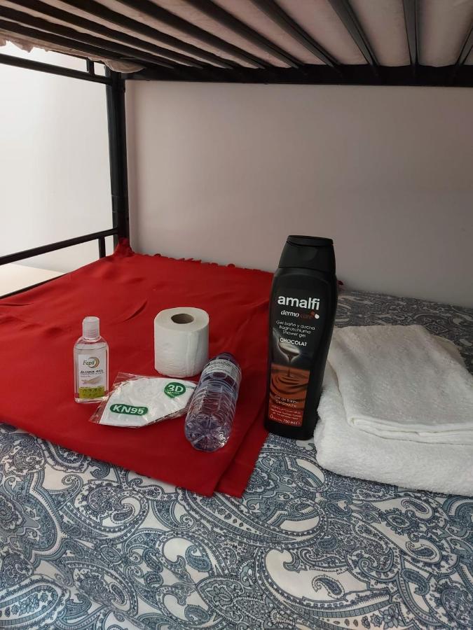 D&N Hospedagem Lisboa 外观 照片