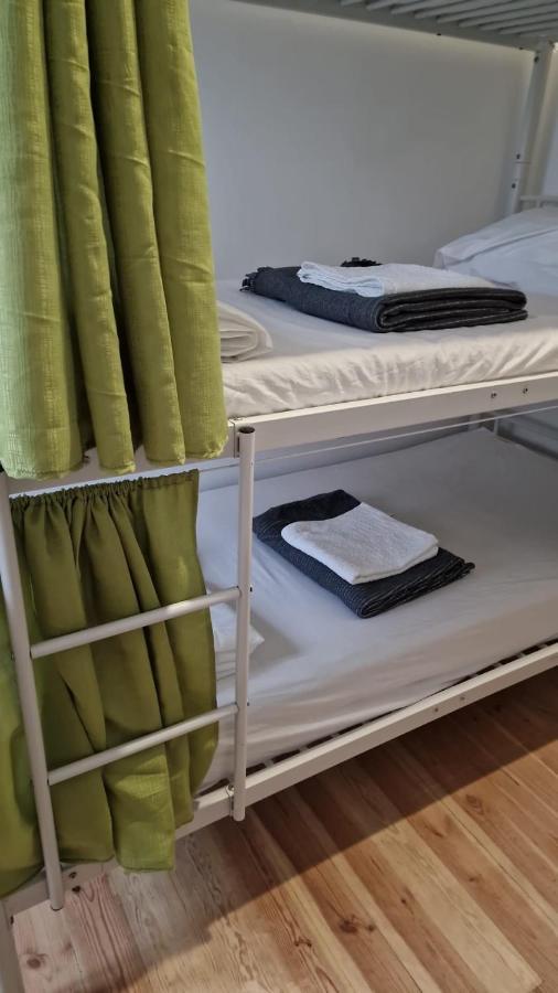 D&N Hospedagem Lisboa 外观 照片
