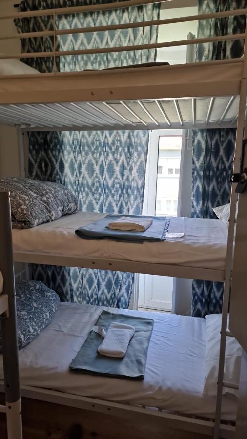 D&N Hospedagem Lisboa 外观 照片