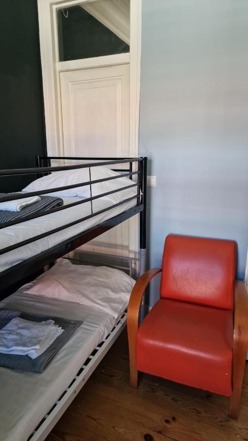 D&N Hospedagem Lisboa 外观 照片