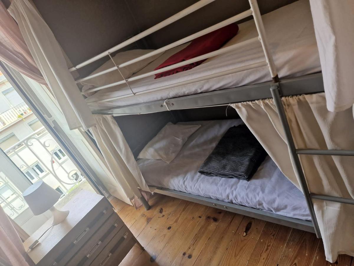 D&N Hospedagem Lisboa 外观 照片