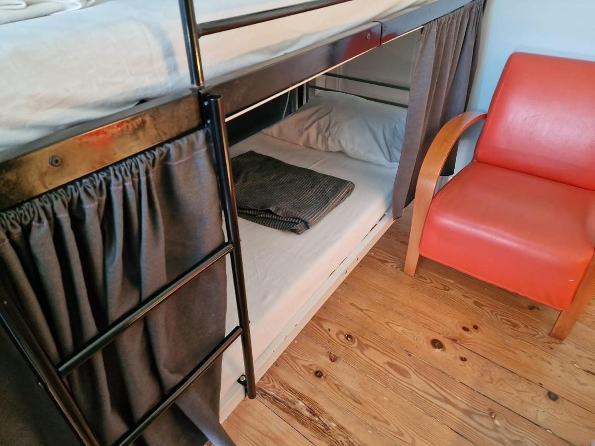 D&N Hospedagem Lisboa 外观 照片