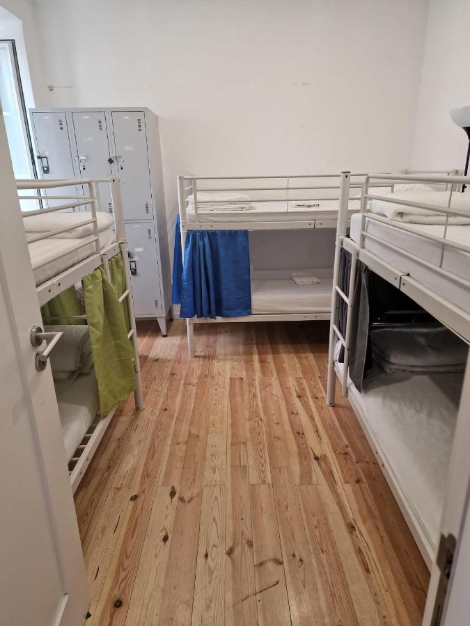 D&N Hospedagem Lisboa 外观 照片