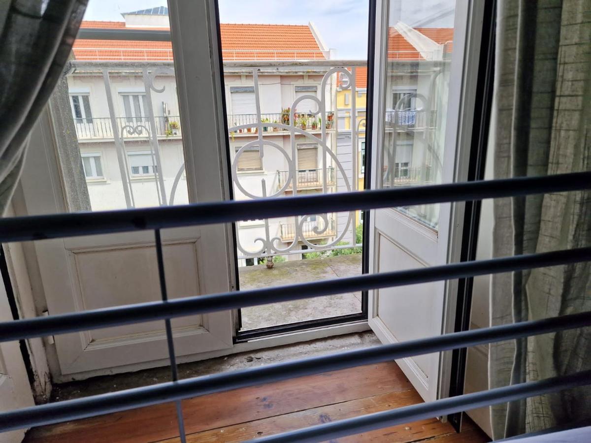 D&N Hospedagem Lisboa 外观 照片