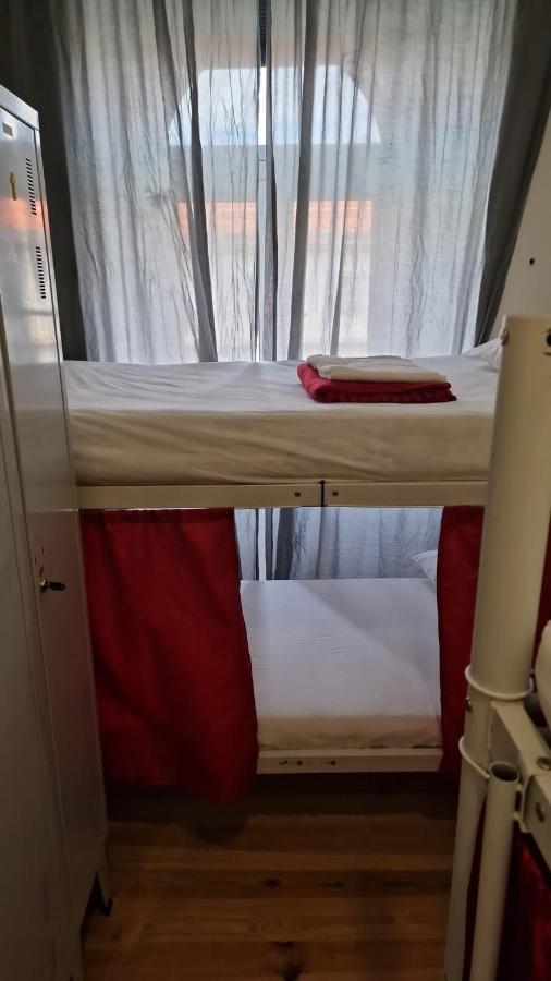 D&N Hospedagem Lisboa 外观 照片