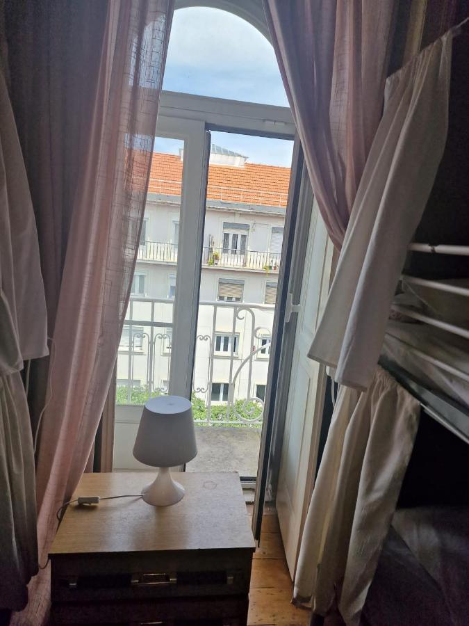 D&N Hospedagem Lisboa 外观 照片