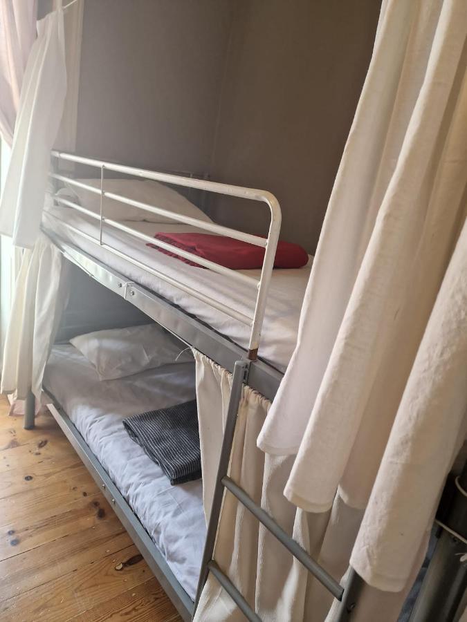 D&N Hospedagem Lisboa 外观 照片