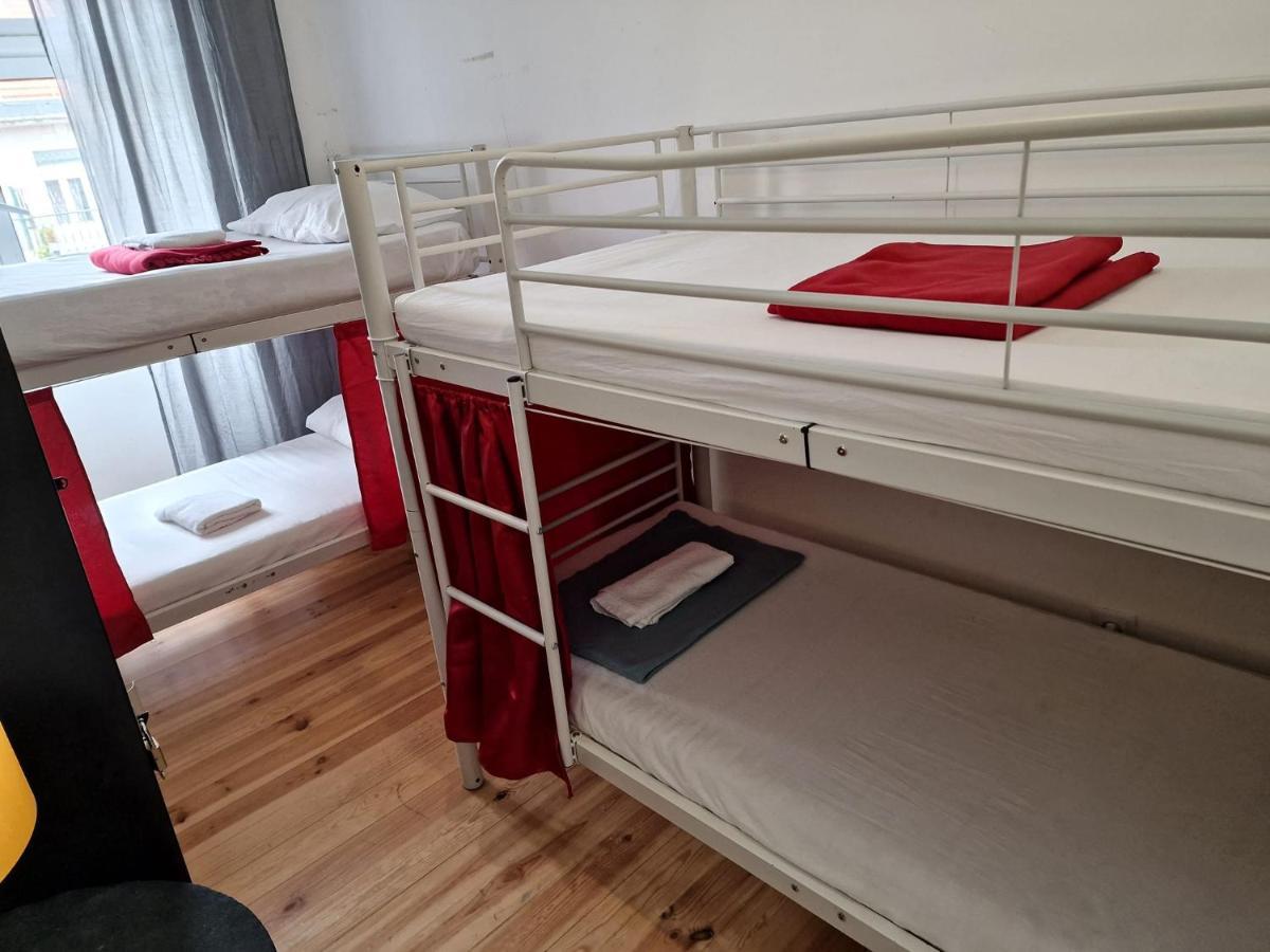 D&N Hospedagem Lisboa 外观 照片