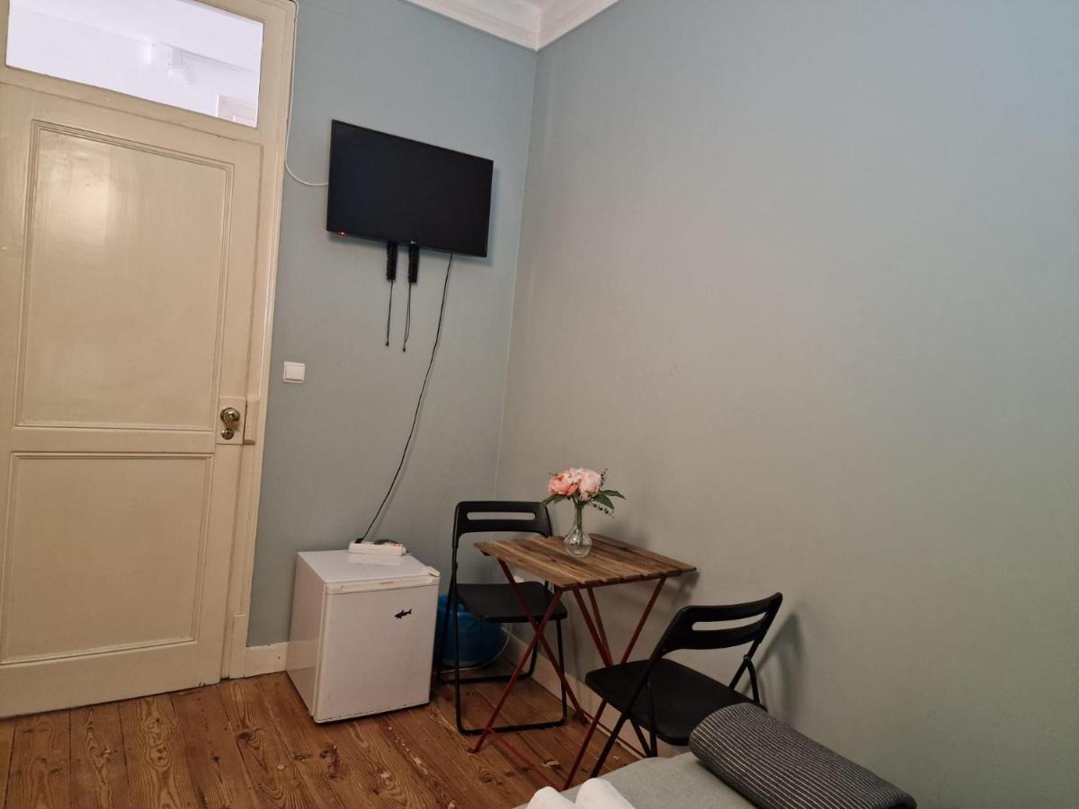 D&N Hospedagem Lisboa 外观 照片