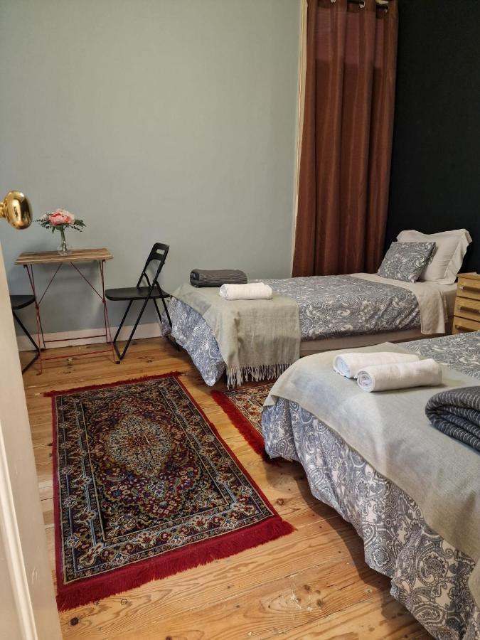D&N Hospedagem Lisboa 外观 照片