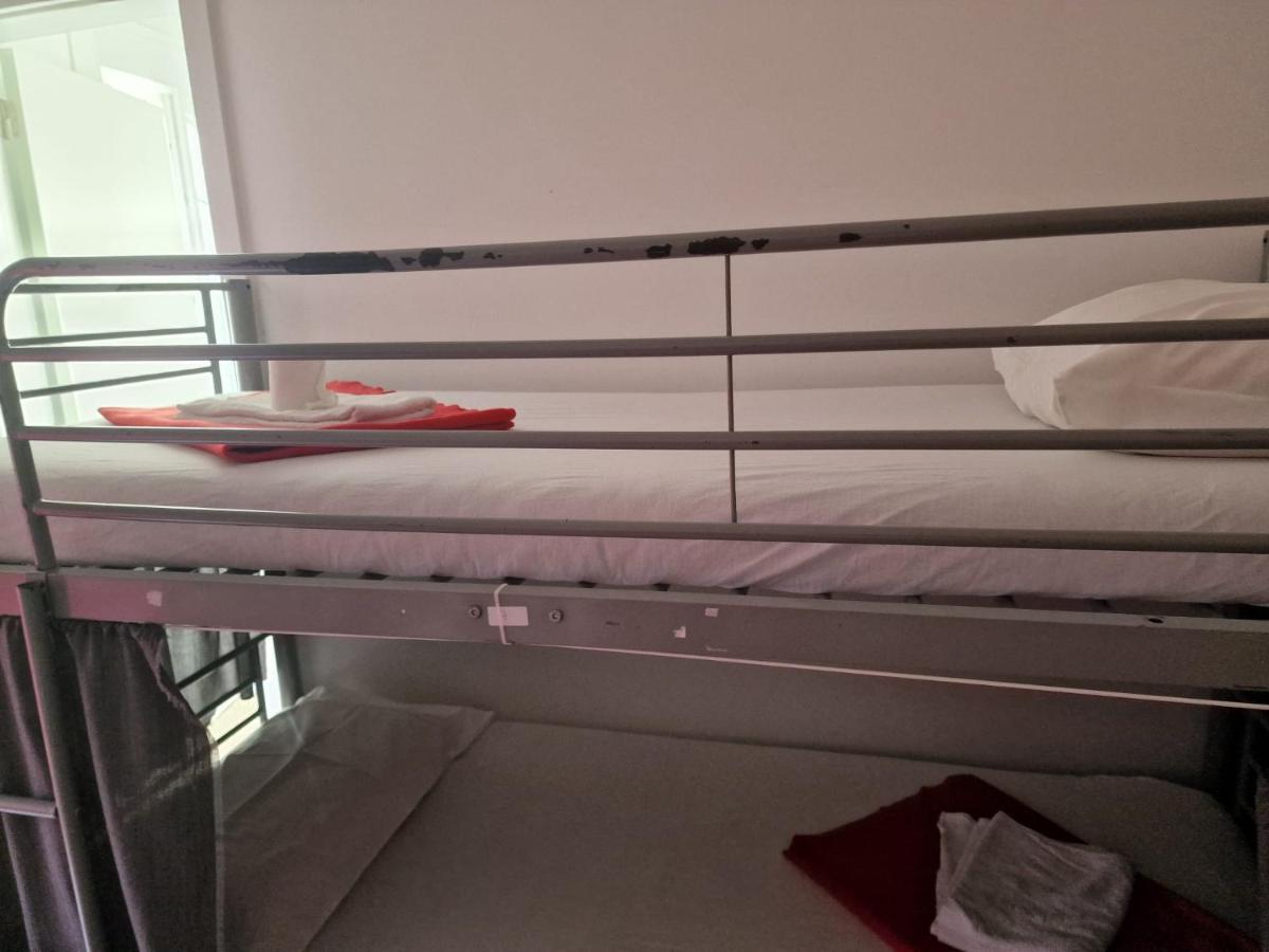 D&N Hospedagem Lisboa 外观 照片