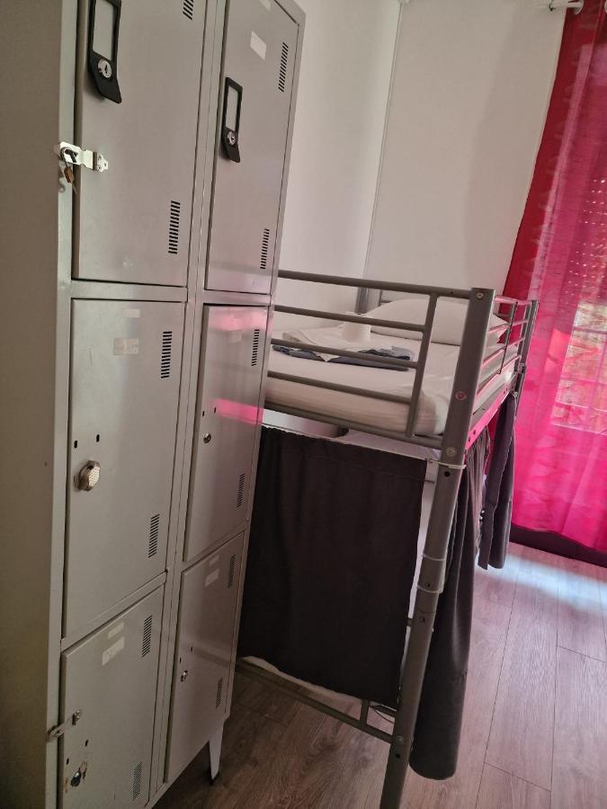 D&N Hospedagem Lisboa 外观 照片