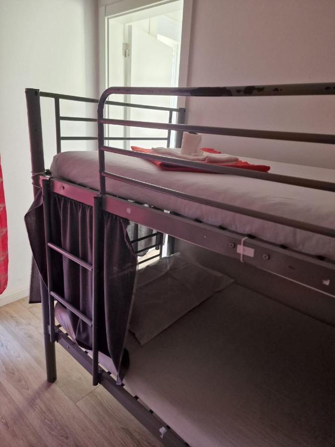 D&N Hospedagem Lisboa 外观 照片