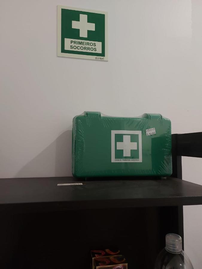 D&N Hospedagem Lisboa 外观 照片