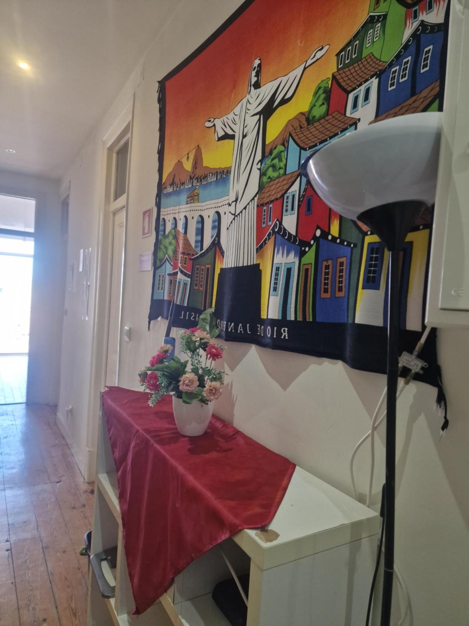 D&N Hospedagem Lisboa 外观 照片