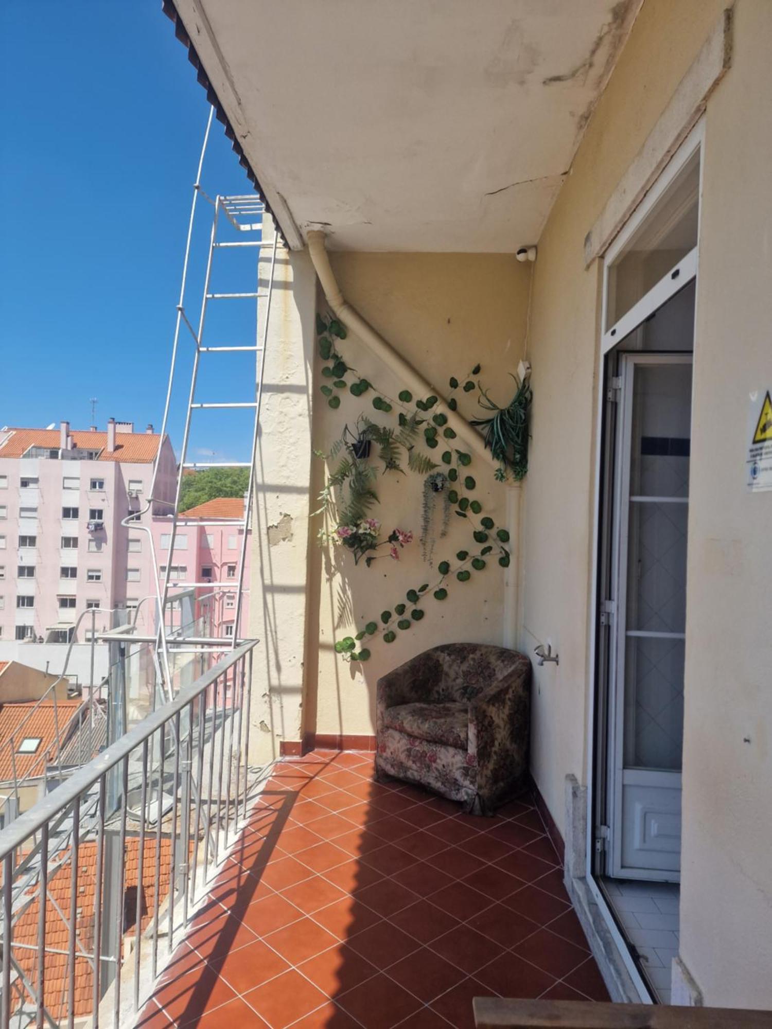 D&N Hospedagem Lisboa 外观 照片