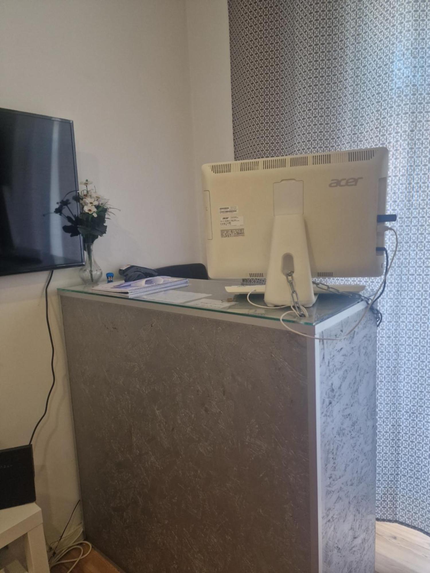 D&N Hospedagem Lisboa 外观 照片