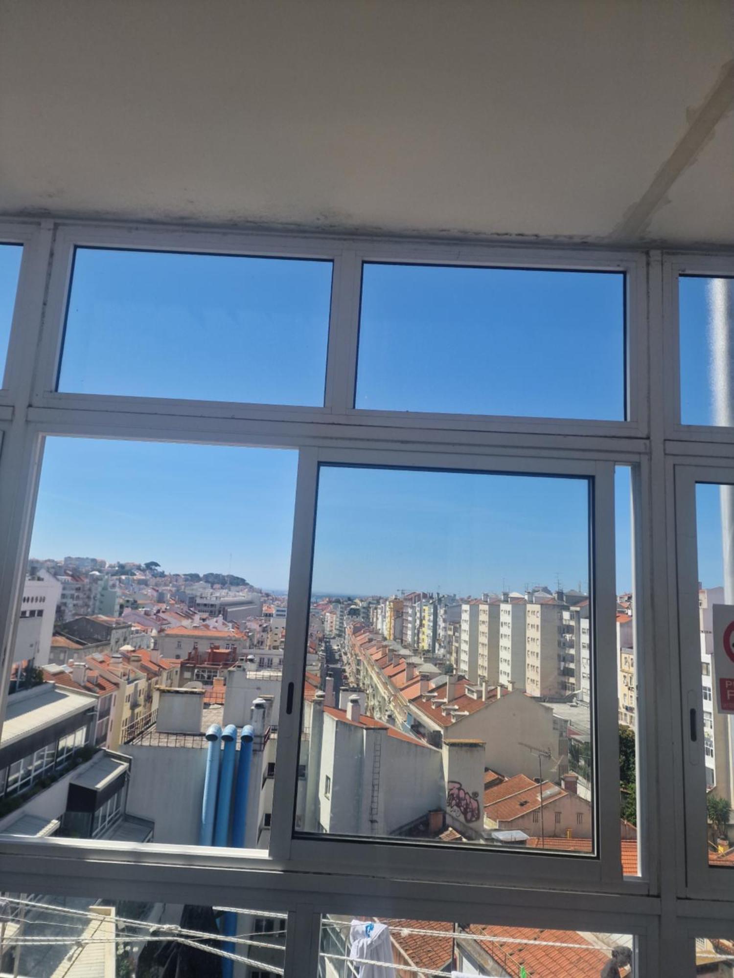 D&N Hospedagem Lisboa 外观 照片