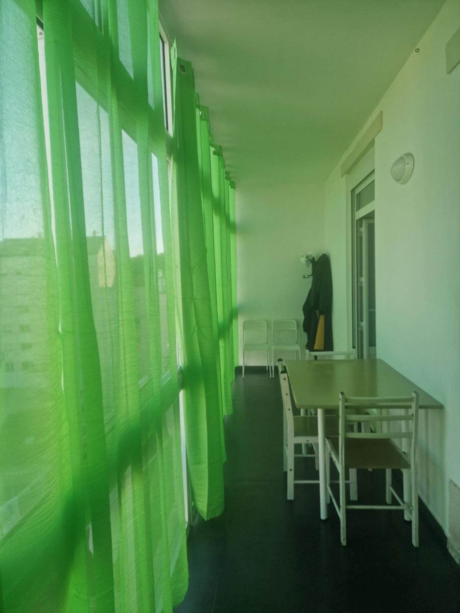 D&N Hospedagem Lisboa 外观 照片