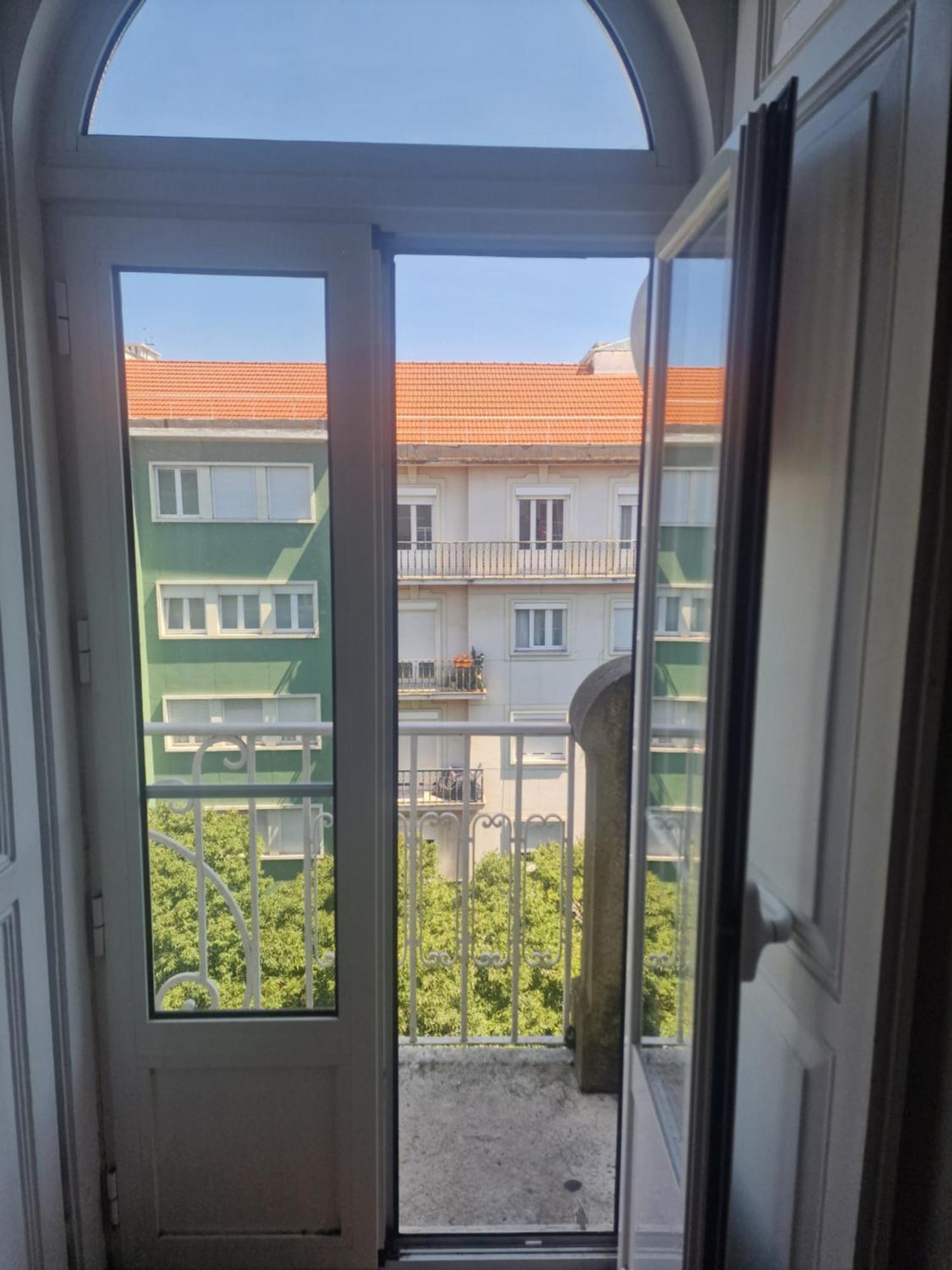 D&N Hospedagem Lisboa 外观 照片