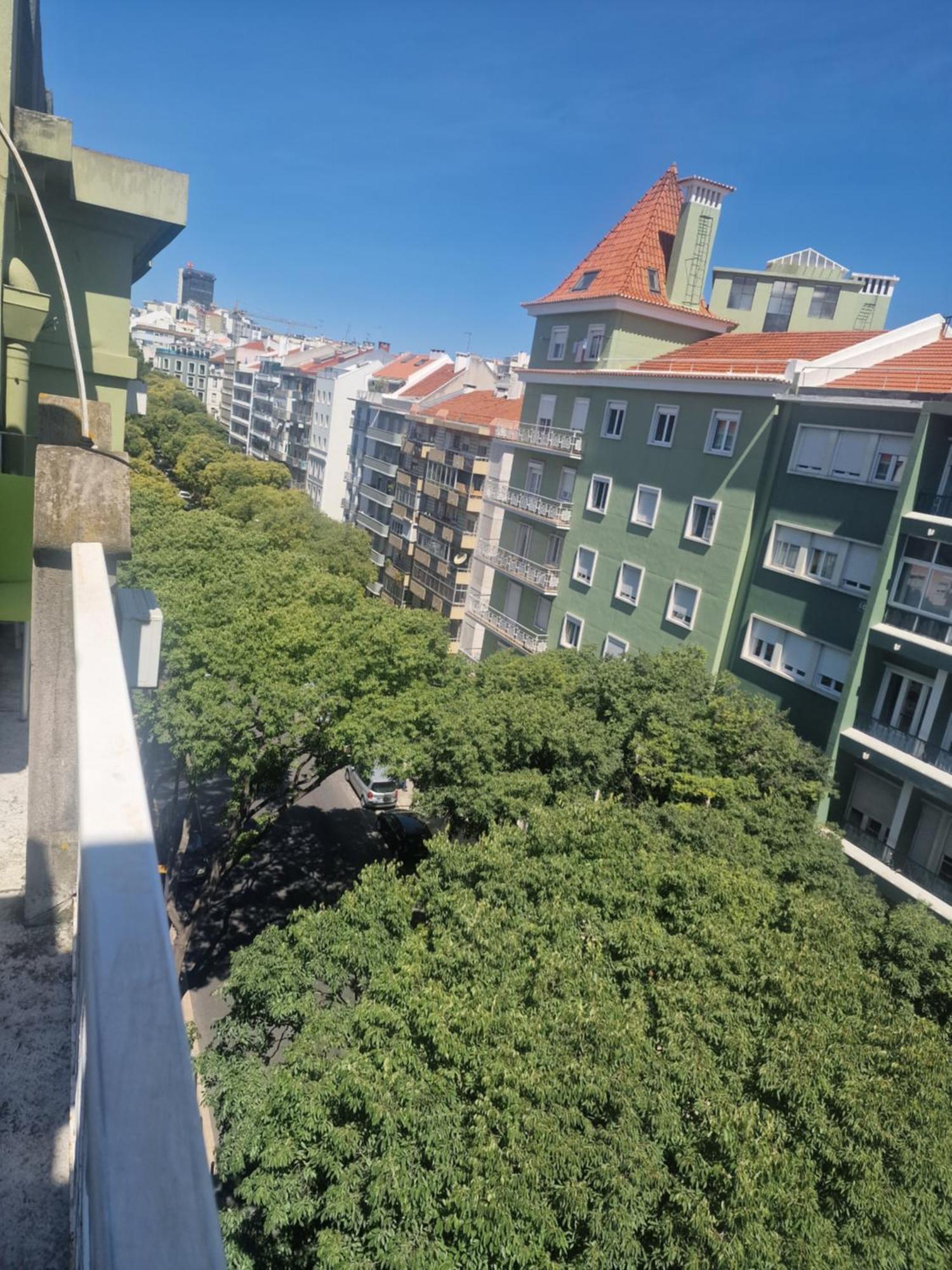 D&N Hospedagem Lisboa 外观 照片