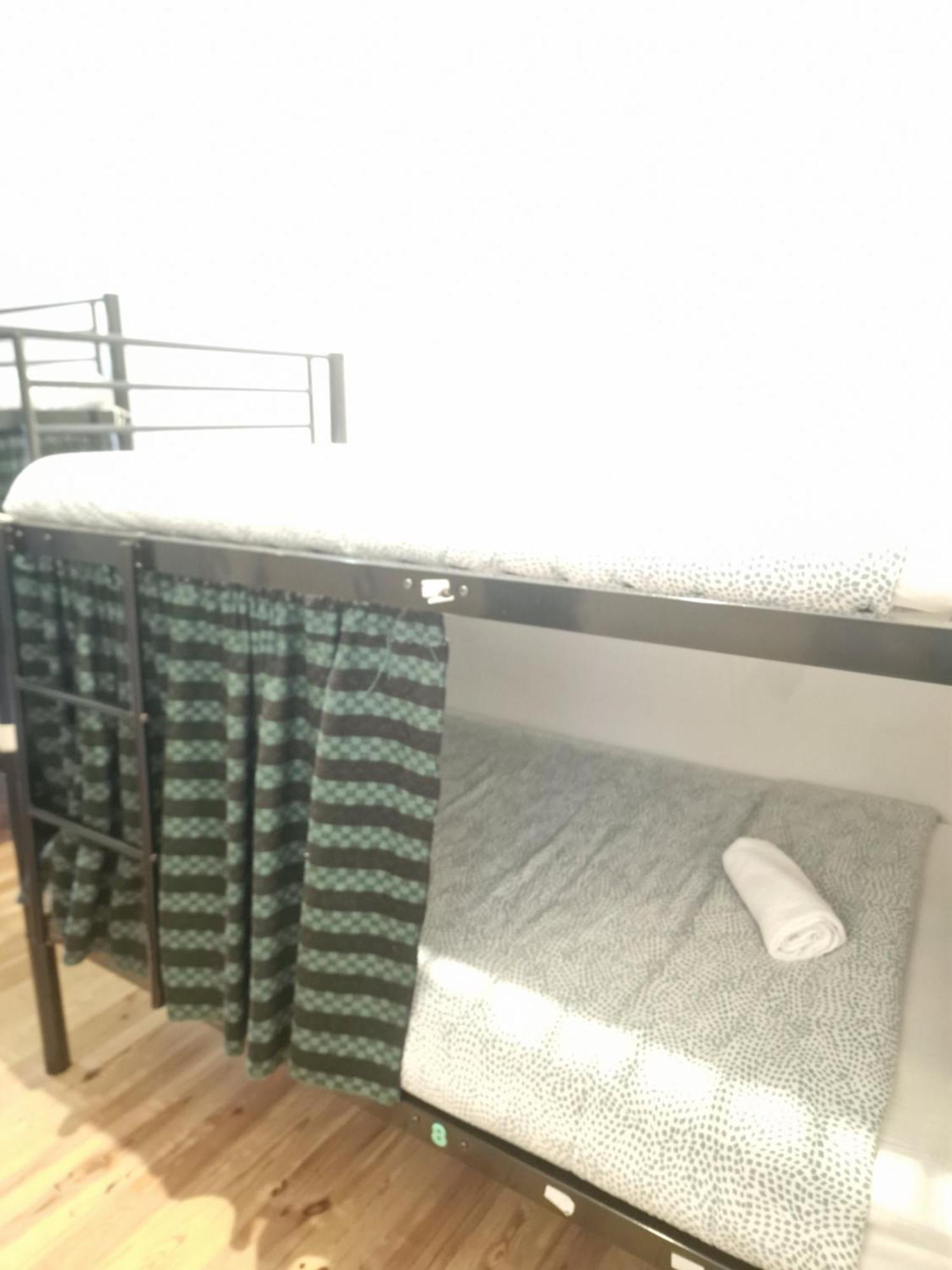 D&N Hospedagem Lisboa 外观 照片