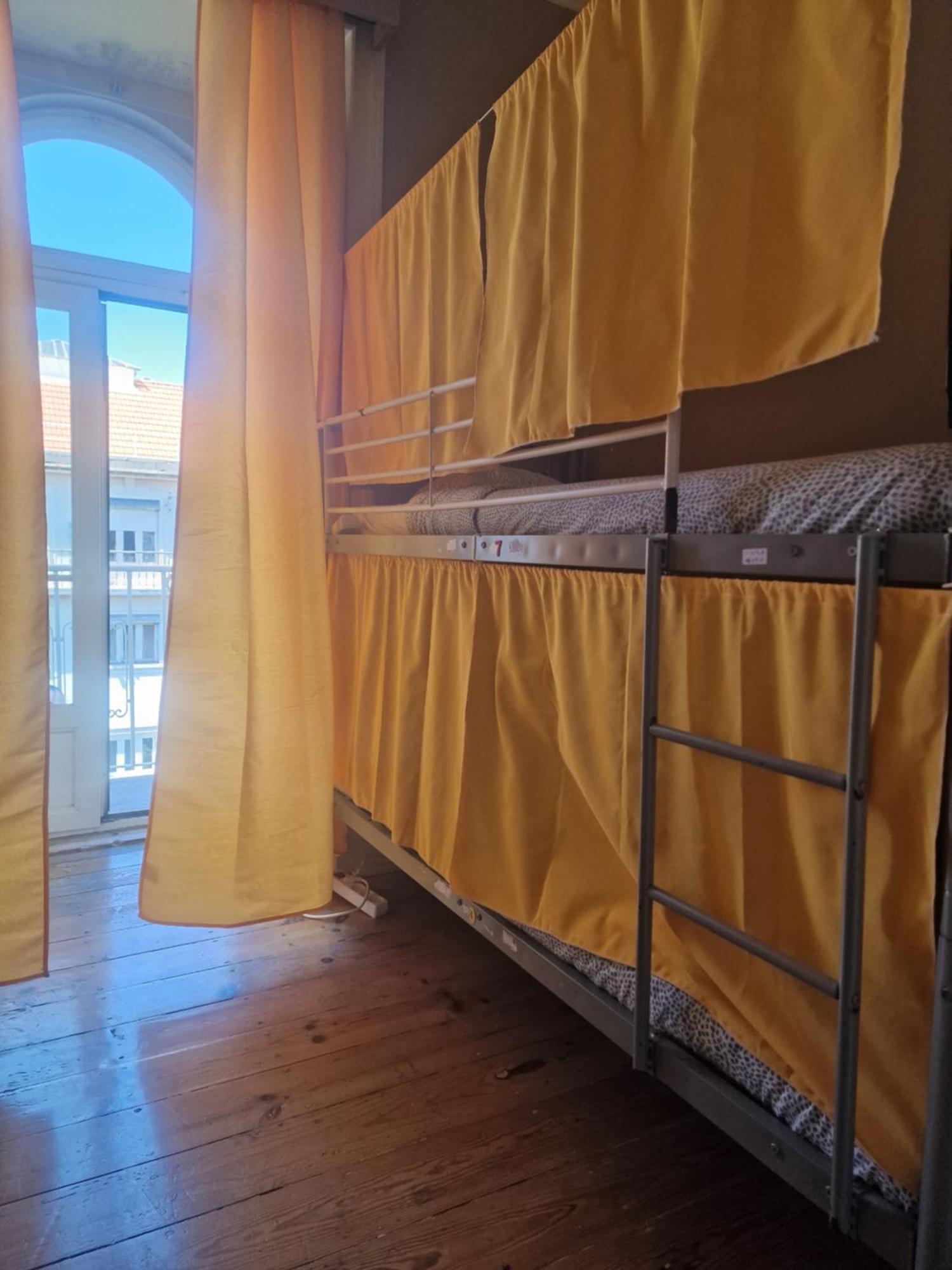 D&N Hospedagem Lisboa 外观 照片
