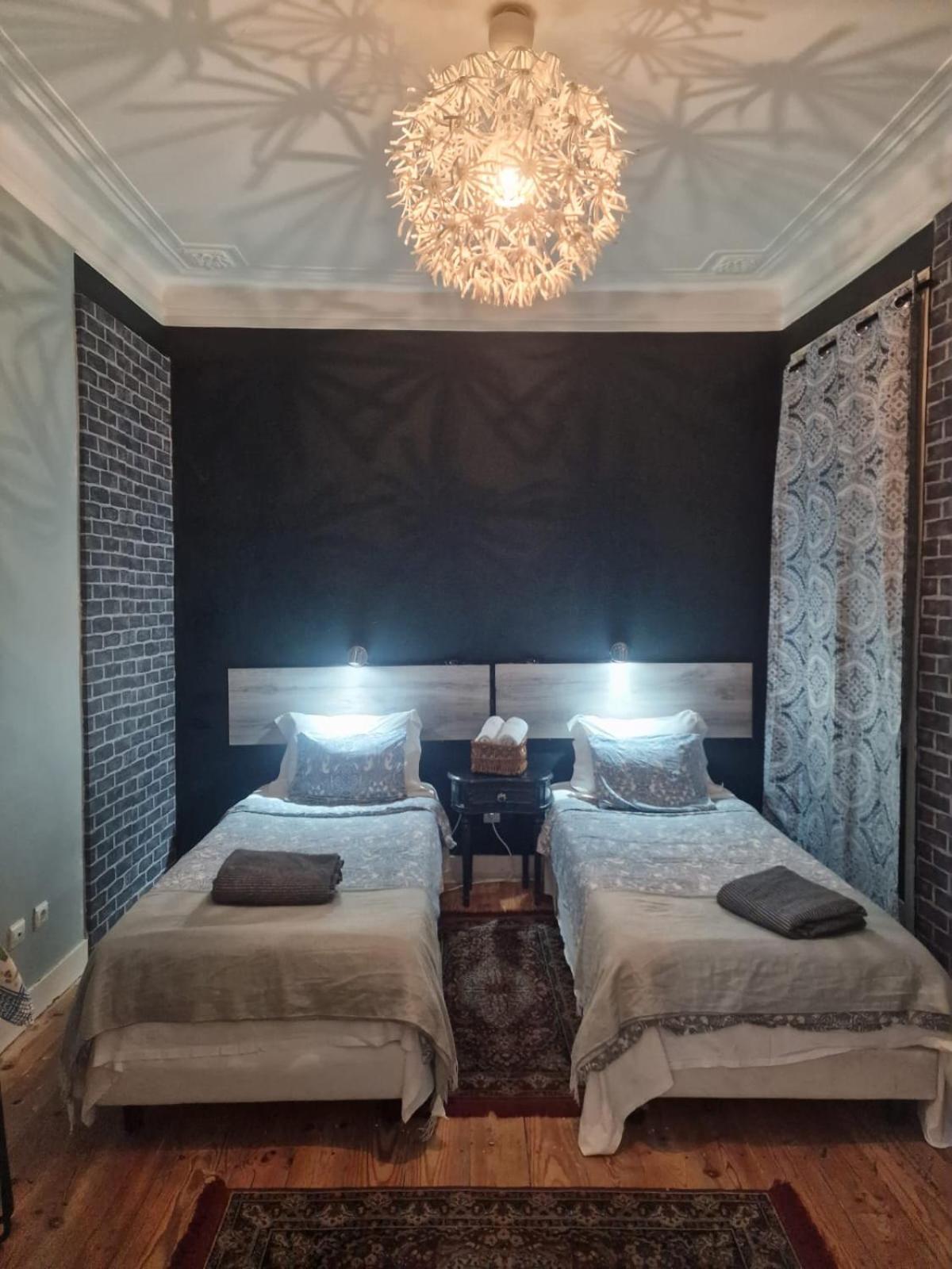 D&N Hospedagem Lisboa 外观 照片