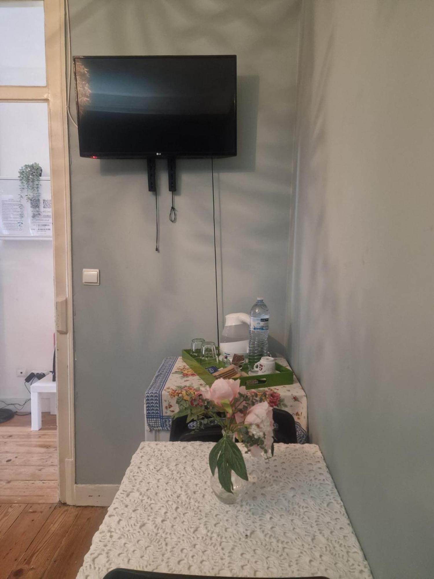 D&N Hospedagem Lisboa 外观 照片